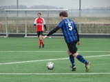 S.K.N.W.K. 2 - Kapelle 3 (competitie) seizoen 2024-2025 (69/200)